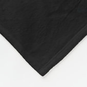 Kinder-Dinosaurier-St.-Patricks-Tag-Shamrock-Shirt Fleecedecke (Ecke)