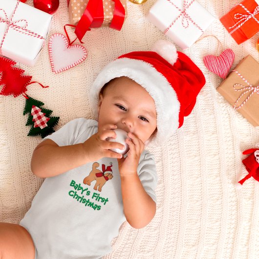 Kinder Doodle Hund Personalisierter T - Shirt