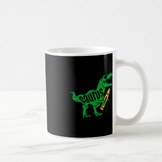 Kinder Erster Tag der Pre K Saurus Trex Girls Boys Kaffeetasse