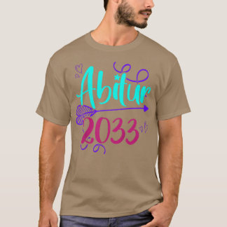 Kinder Erster Tag in der Schule 2020 Grundschule 2 T-Shirt