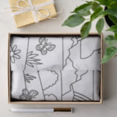 Kinder Farbe Me Einhorn Regenbogen Seidenpapier (Geschenk)