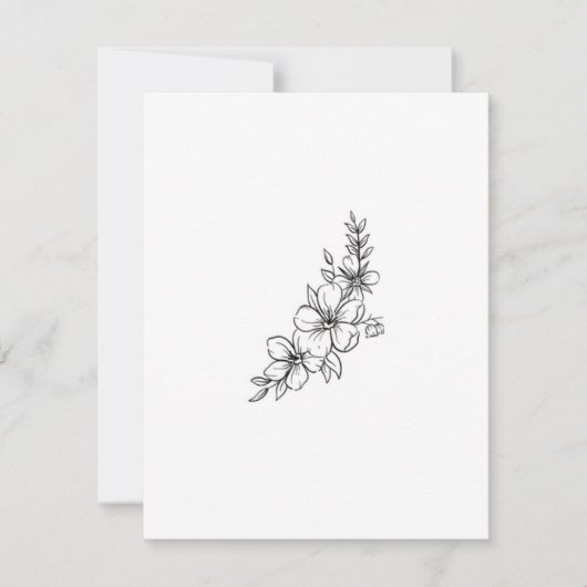 Kinder Farbseiten Digitales Download-Buch Einladung (Vorderseite)