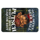 KINDER FEMA GESUNDHEITSVERSORGUNG CDC MEDICARE MED MAGNET (Horizontal)
