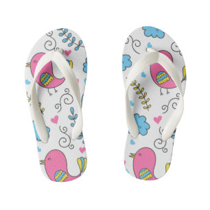Kinder Flip Flops Kinderbadesandalen