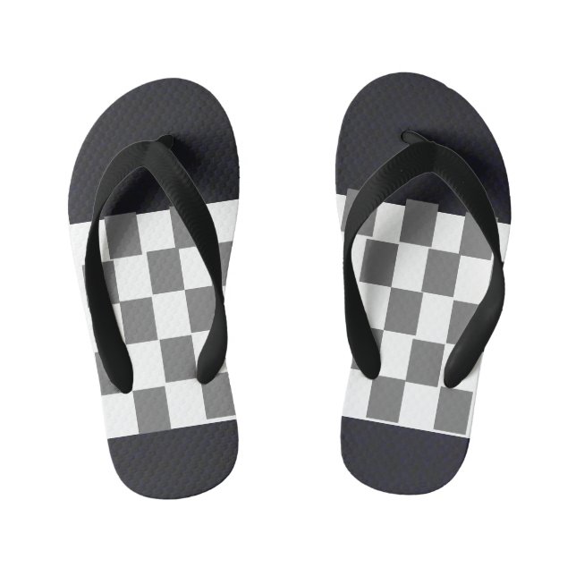 kinder flip flops kinderbadesandalen (Fußbett)