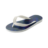 Kinder Flip Flops Kinderbadesandalen (Schrägansicht)