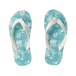 Kinder Flip Flops Kinderbadesandalen