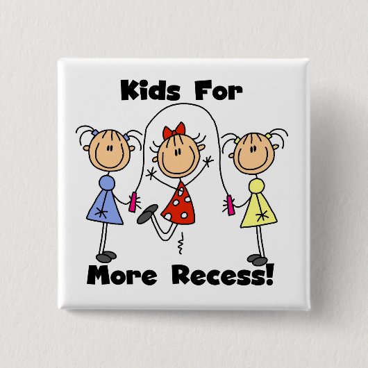 Kinder fordern mehr Pause Button (Vorderseite)