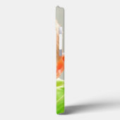 Kinder Foto Case-Mate iPhone Hülle (Rückseite / Links)