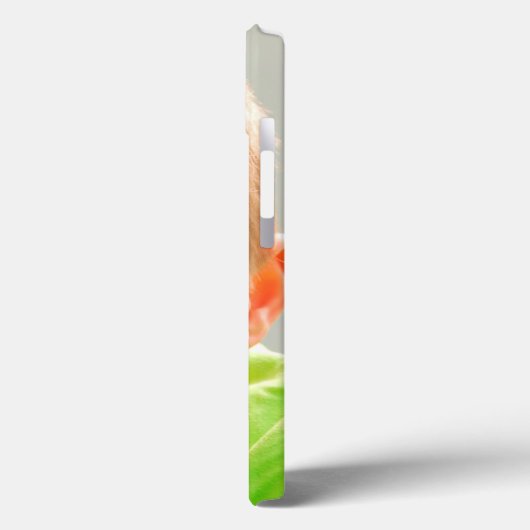 Kinder Foto Case-Mate iPhone Hülle (Rückseite / Links)