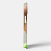 Kinder Foto Case-Mate iPhone Hülle (Rückseite / Rechts)