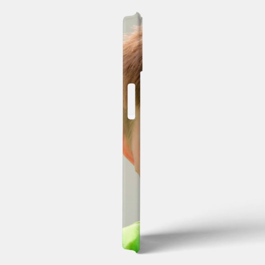 Kinder Foto Case-Mate iPhone Hülle (Rückseite / Rechts)