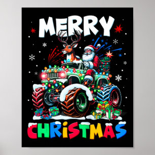 Kinder frohe Weihnachten Weihnachten Weihnachten L Poster