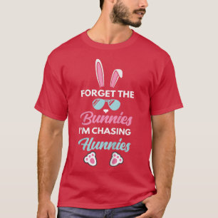 Kinder Funny Easter Egg Junt Vergiss die Bunnies,  T-Shirt