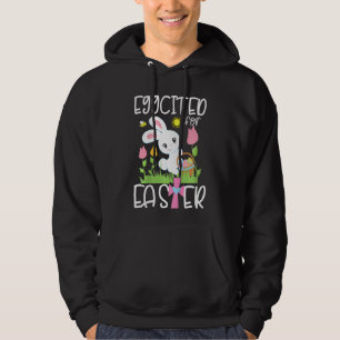 Kinder für Ostern Weihnachten Weihnachten Hoodie