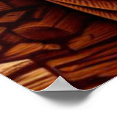 KINDER GAZA POSTER (Ecke)