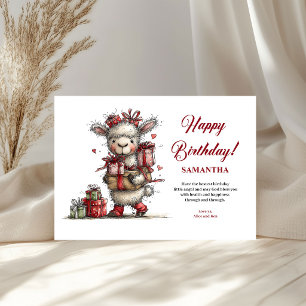 Kinder Geburtstag Individueller Name Fantasievolle