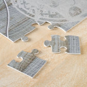 Kinder gehen in Wahrheit - 3 John-1:4 Puzzle (Seite)