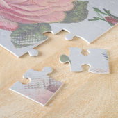 Kinder gehen in Wahrheit Puzzle (Seite)