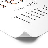 Kinder gehorchen Ihren Eltern - Spalte 3:20 Poster (Ecke)