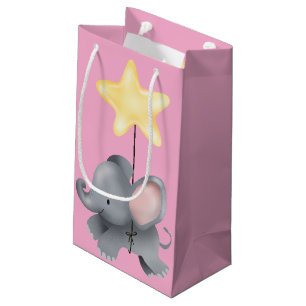 Kinder-Geschenktasche Kleine Geschenktüte