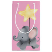 Kinder-Geschenktasche Kleine Geschenktüte (Vorderseite)