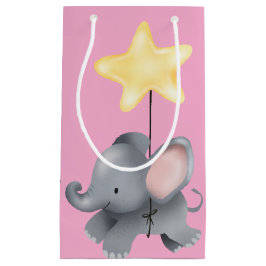 Kinder-Geschenktasche Kleine Geschenktüte