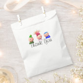 Kinder Geschenktütchen (Ausgeschnitten)