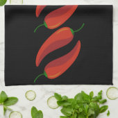 Kinder Geschirrtuch (Gefaltet)