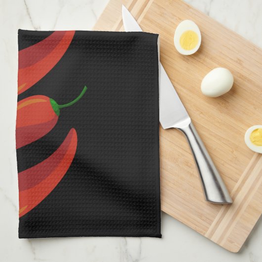 Kinder Geschirrtuch (Viertel Falte)