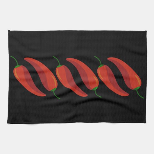 Kinder Geschirrtuch (Horizontal)