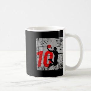 Kinder gestört 10 Jahre alt 10. Bysketbyll Geburt Kaffeetasse