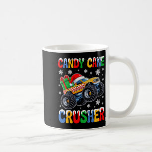 Kinder Groovy Christmas Candy Cane Crusher Xmas Mo Kaffeetasse