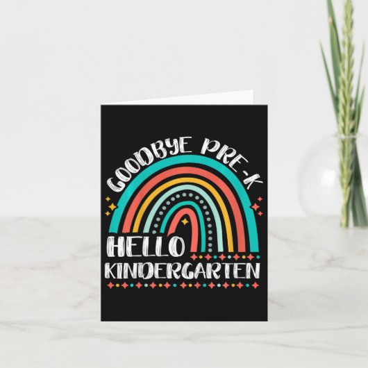 Kinder gut2 karte (Vorderseite)