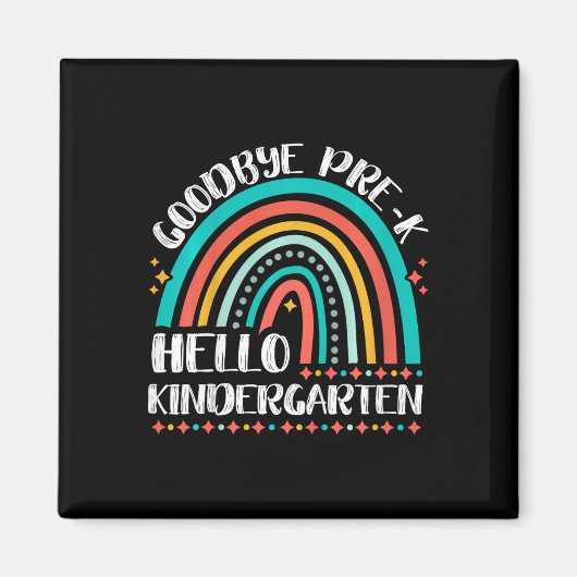 Kinder gut2 magnet (Vorne)