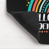 Kinder gut2 mousepad (Ecke)