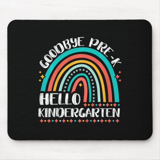 Kinder gut2 mousepad (Vorne)