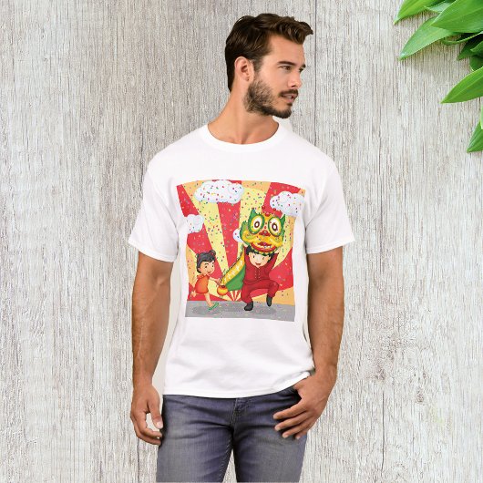 Kinder haben Spaß Mens T - Shirt
