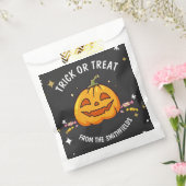 Kinder Halloween-Party Trick oder Behandlung Geschenktütchen (Versiegelt)