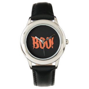 Kinder Halloween Watch Armbanduhr