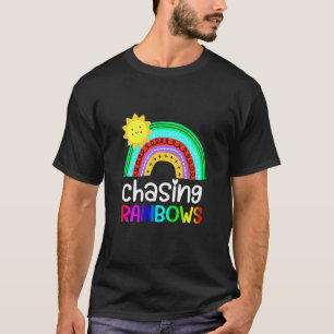 Kinder hängen mit meinem Küken Küken mit Stirnbänd T-Shirt