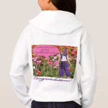 Kinder heulen. Herzlichen Glückwunsch!