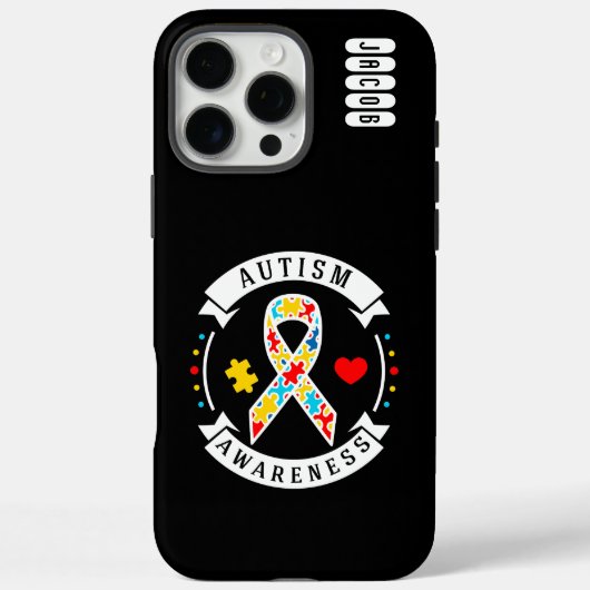Kinder hinzufügen Case-Mate iPhone hülle (Rückseite)