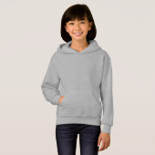 Kinder Hoodie (Vorne ganz)
