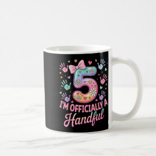 Kinder, ich bin ein bisschen anstrengend, fünf 5. kaffeetasse