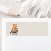 Kinder im Schulbus (Insitu)