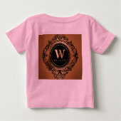 Kinder im Shirt (Rückseite)