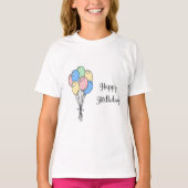 Kinder im Shirt (Vorderseite)