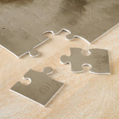 Kinder im Winter Puzzle (Seite)