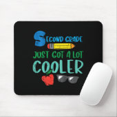 Kinder in der zweiten Klasse nur Cooler Got 2. Mousepad (Mit Mouse)
